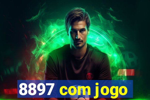 8897 com jogo